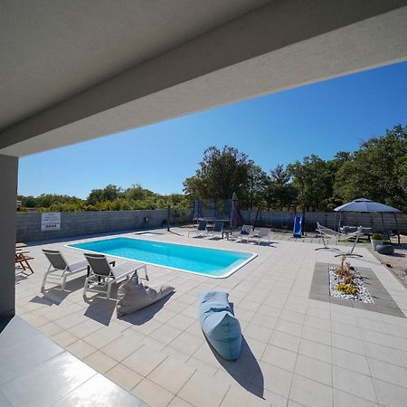 Villa Dreams Brisevo Luaran gambar