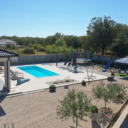 Villa Dreams Brisevo Luaran gambar