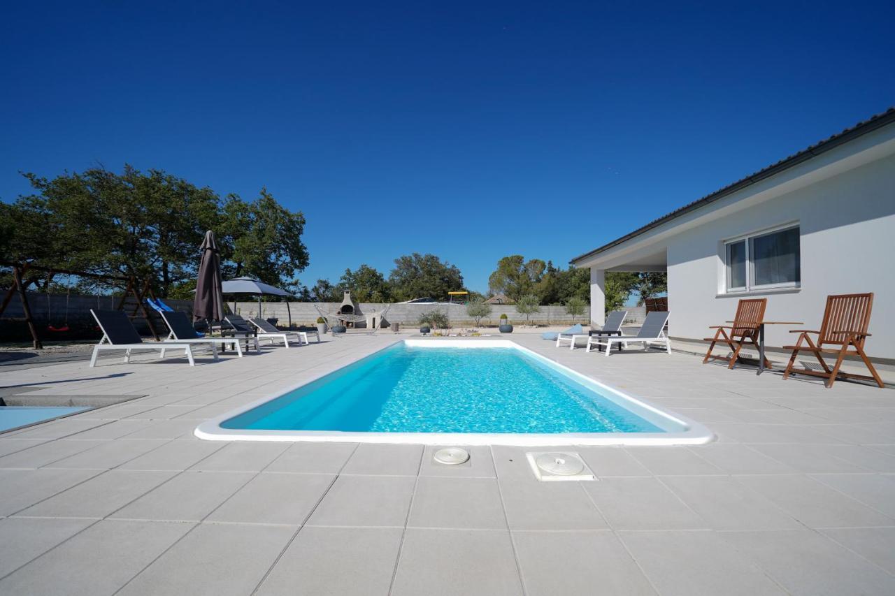 Villa Dreams Brisevo Luaran gambar