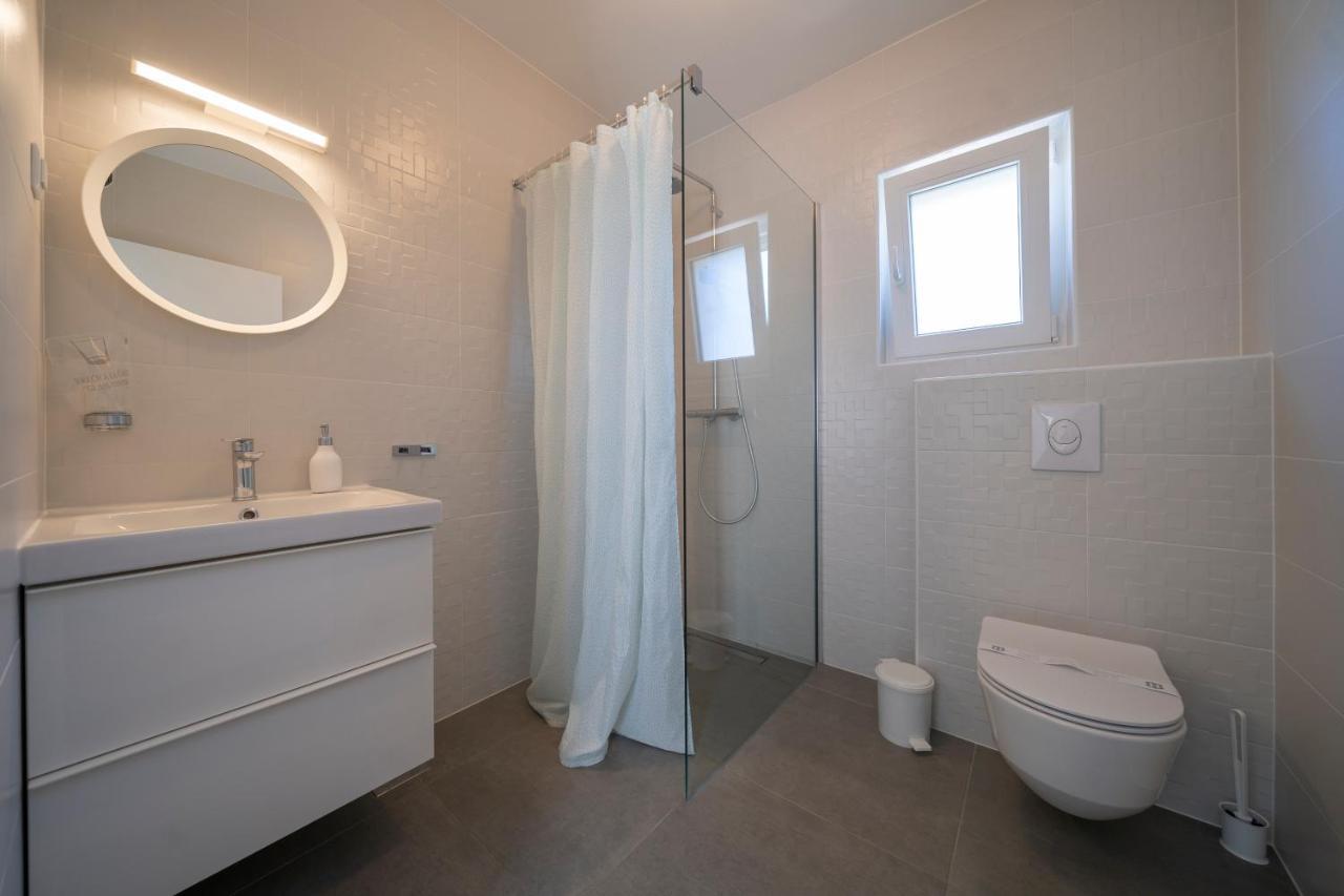 Villa Dreams Brisevo Luaran gambar