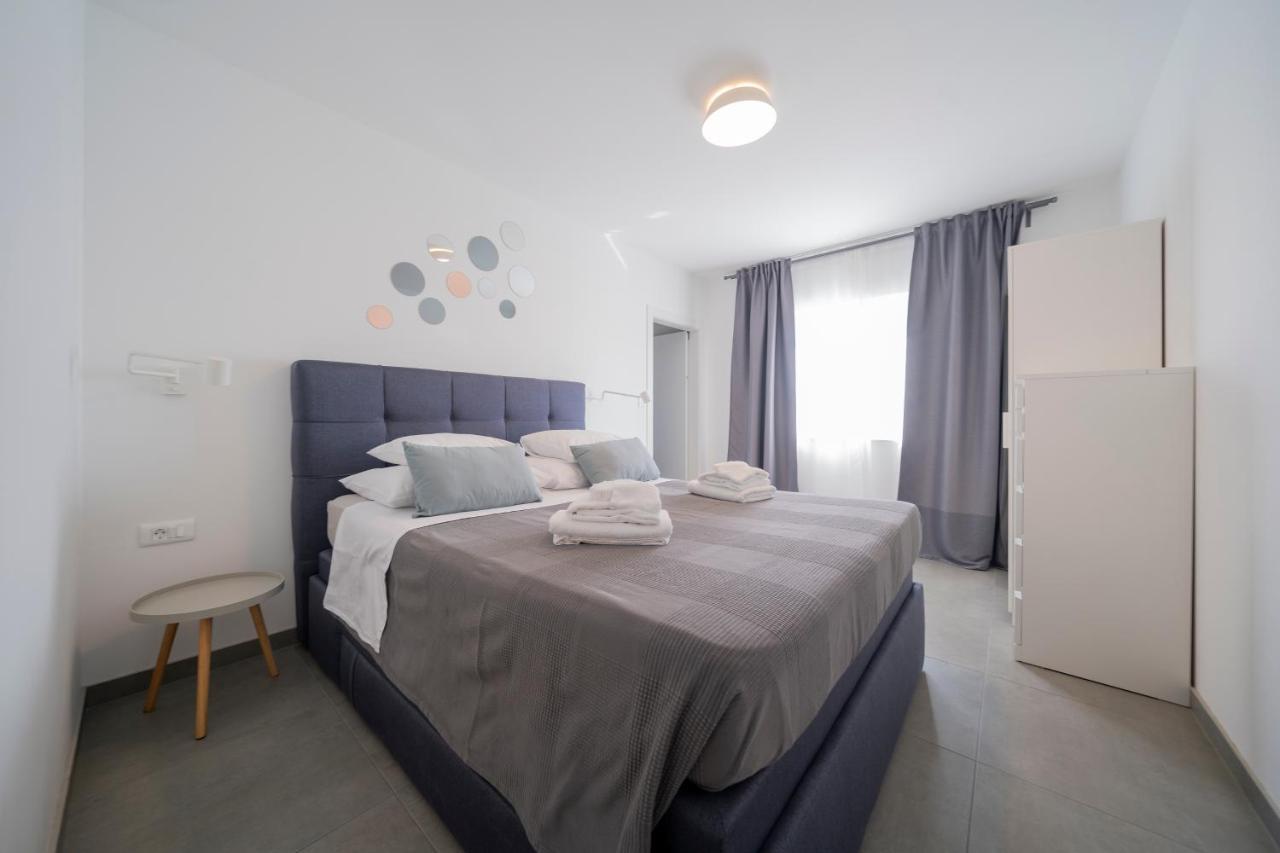 Villa Dreams Brisevo Luaran gambar