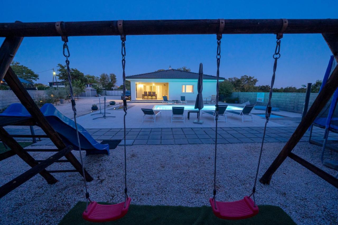 Villa Dreams Brisevo Luaran gambar