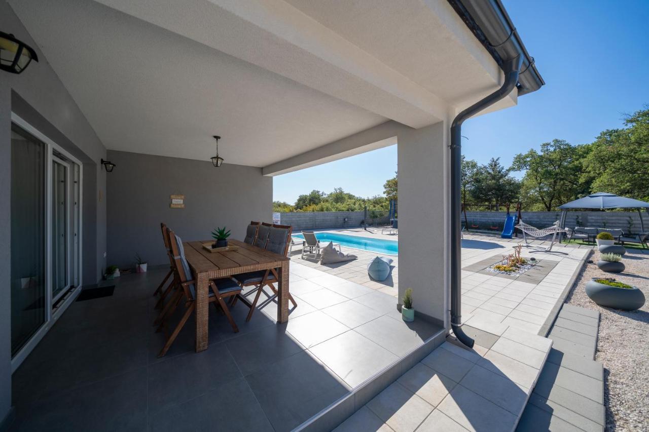 Villa Dreams Brisevo Luaran gambar