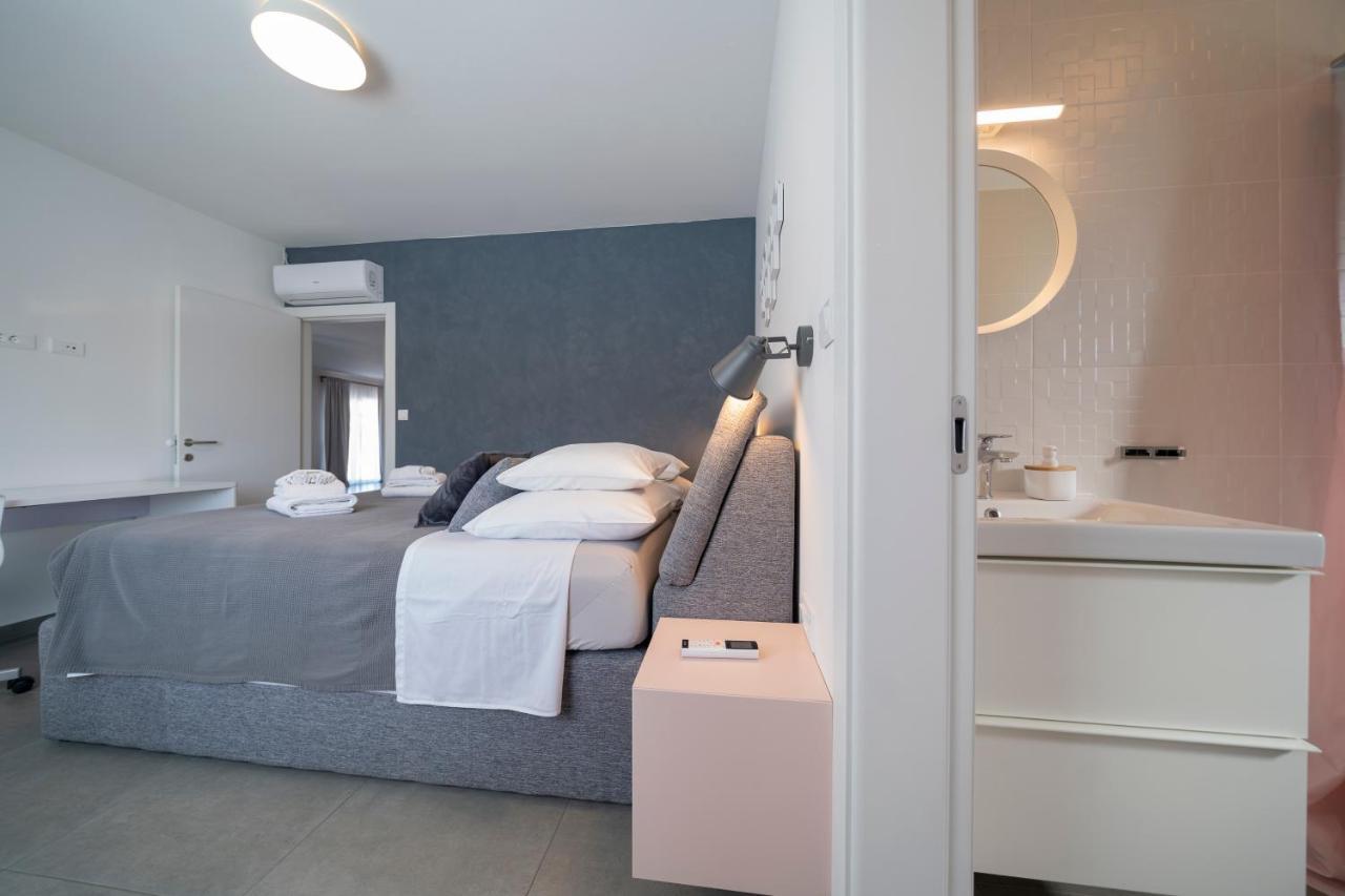 Villa Dreams Brisevo Luaran gambar