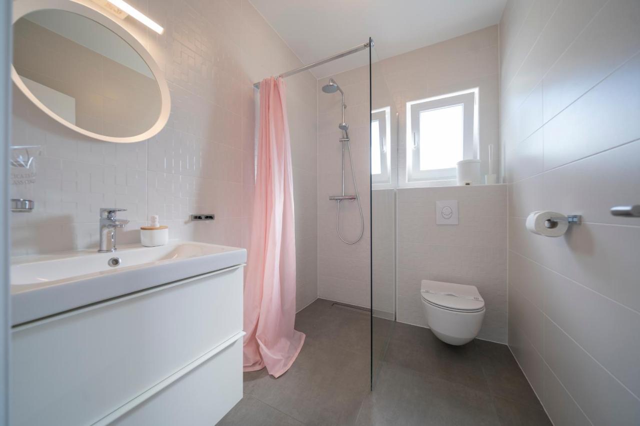 Villa Dreams Brisevo Luaran gambar