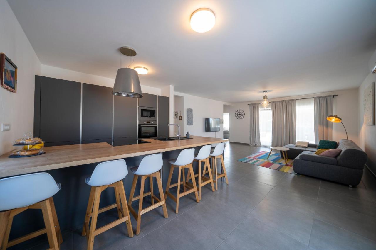 Villa Dreams Brisevo Luaran gambar