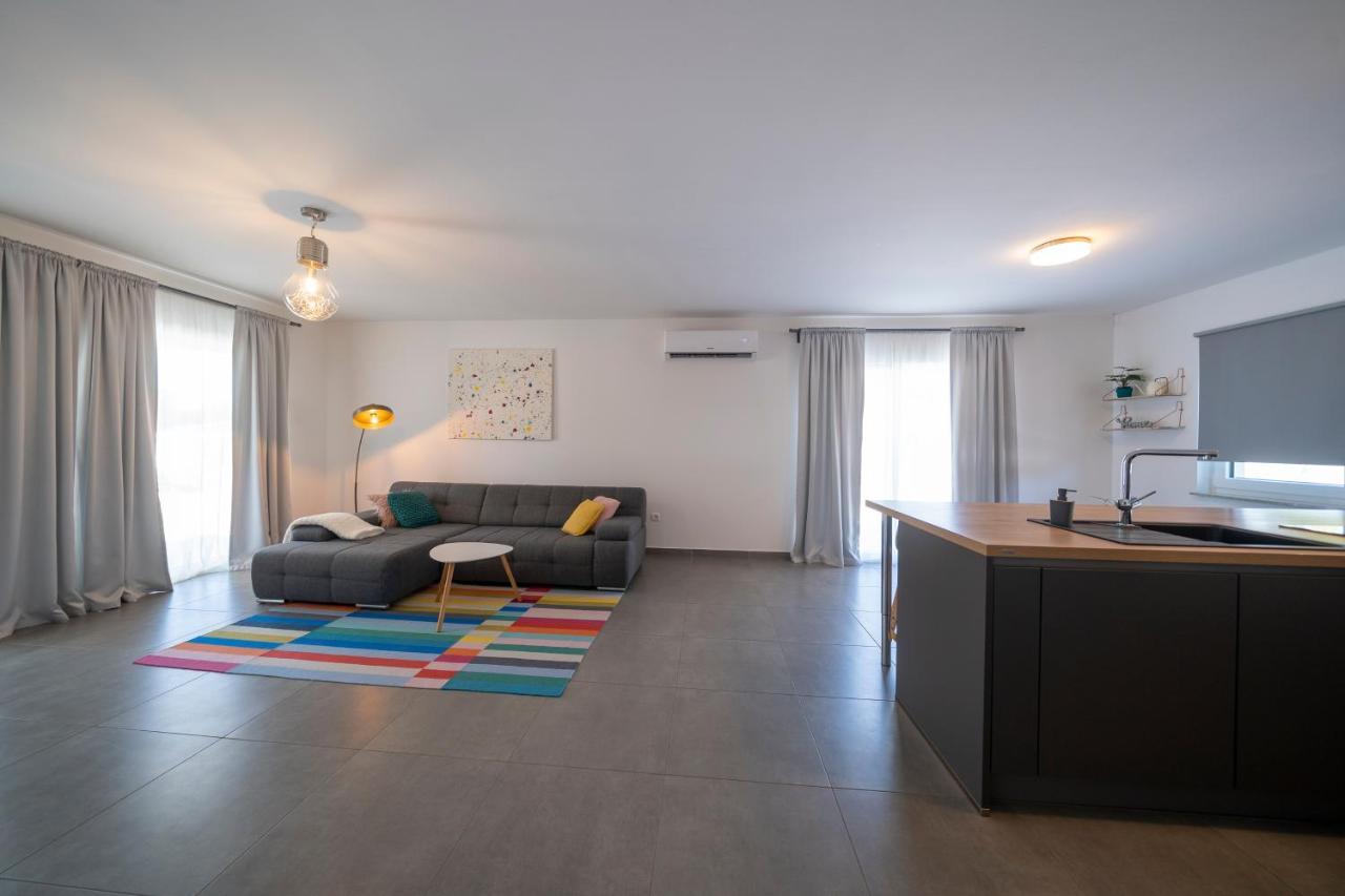 Villa Dreams Brisevo Luaran gambar