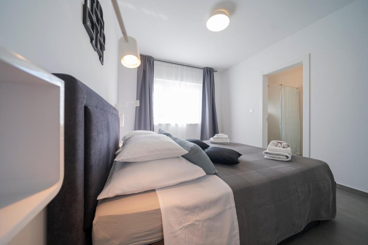 Villa Dreams Brisevo Luaran gambar