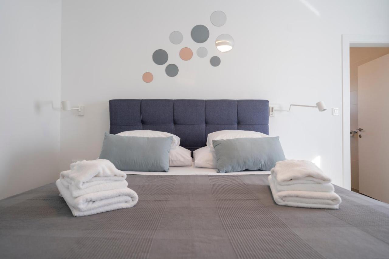 Villa Dreams Brisevo Luaran gambar