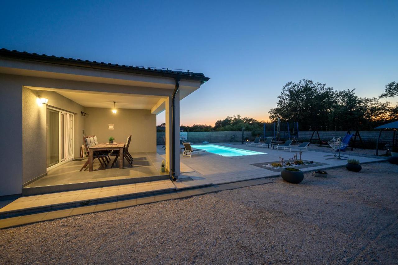 Villa Dreams Brisevo Luaran gambar