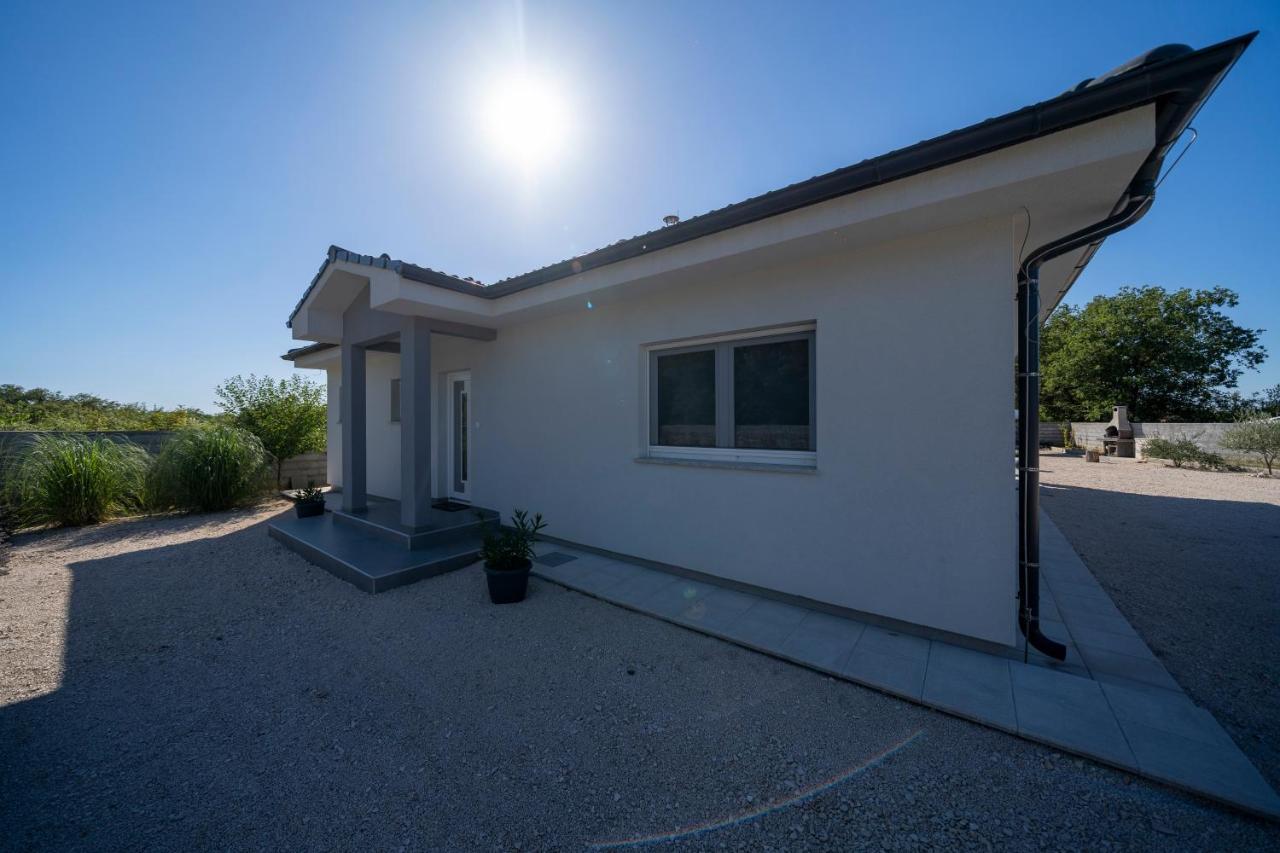 Villa Dreams Brisevo Luaran gambar