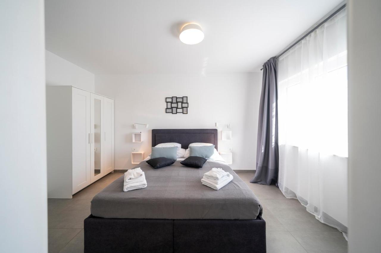 Villa Dreams Brisevo Luaran gambar