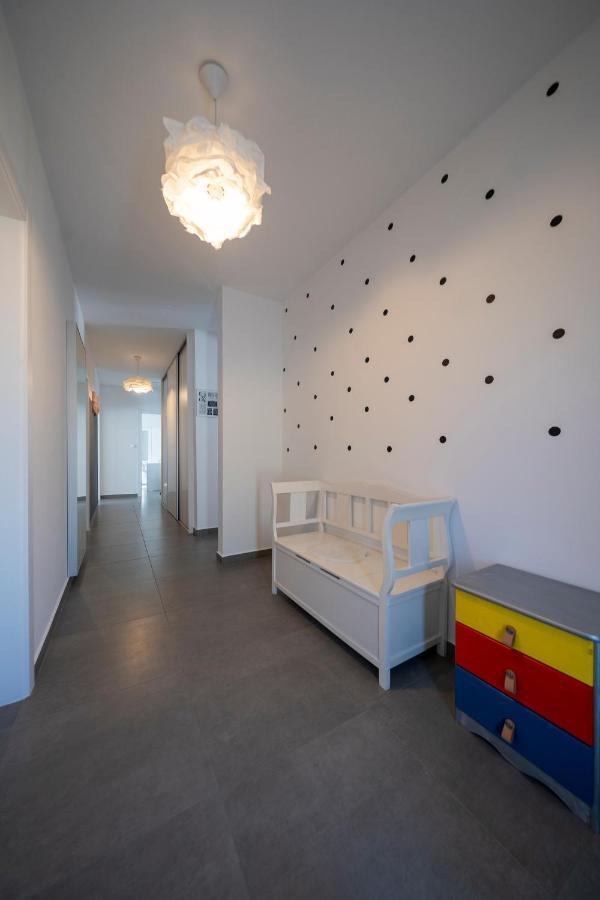 Villa Dreams Brisevo Luaran gambar