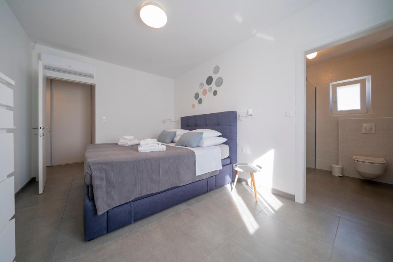 Villa Dreams Brisevo Luaran gambar