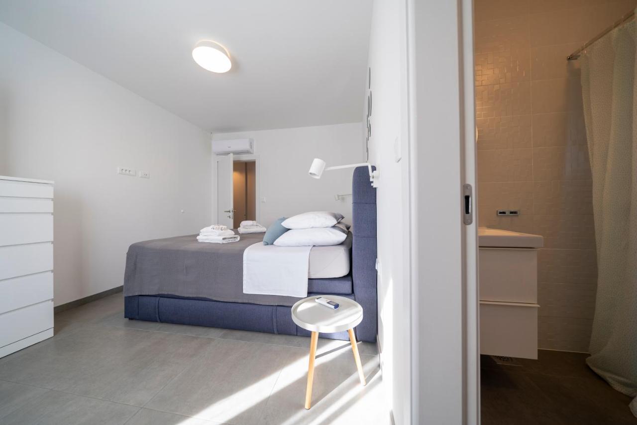 Villa Dreams Brisevo Luaran gambar