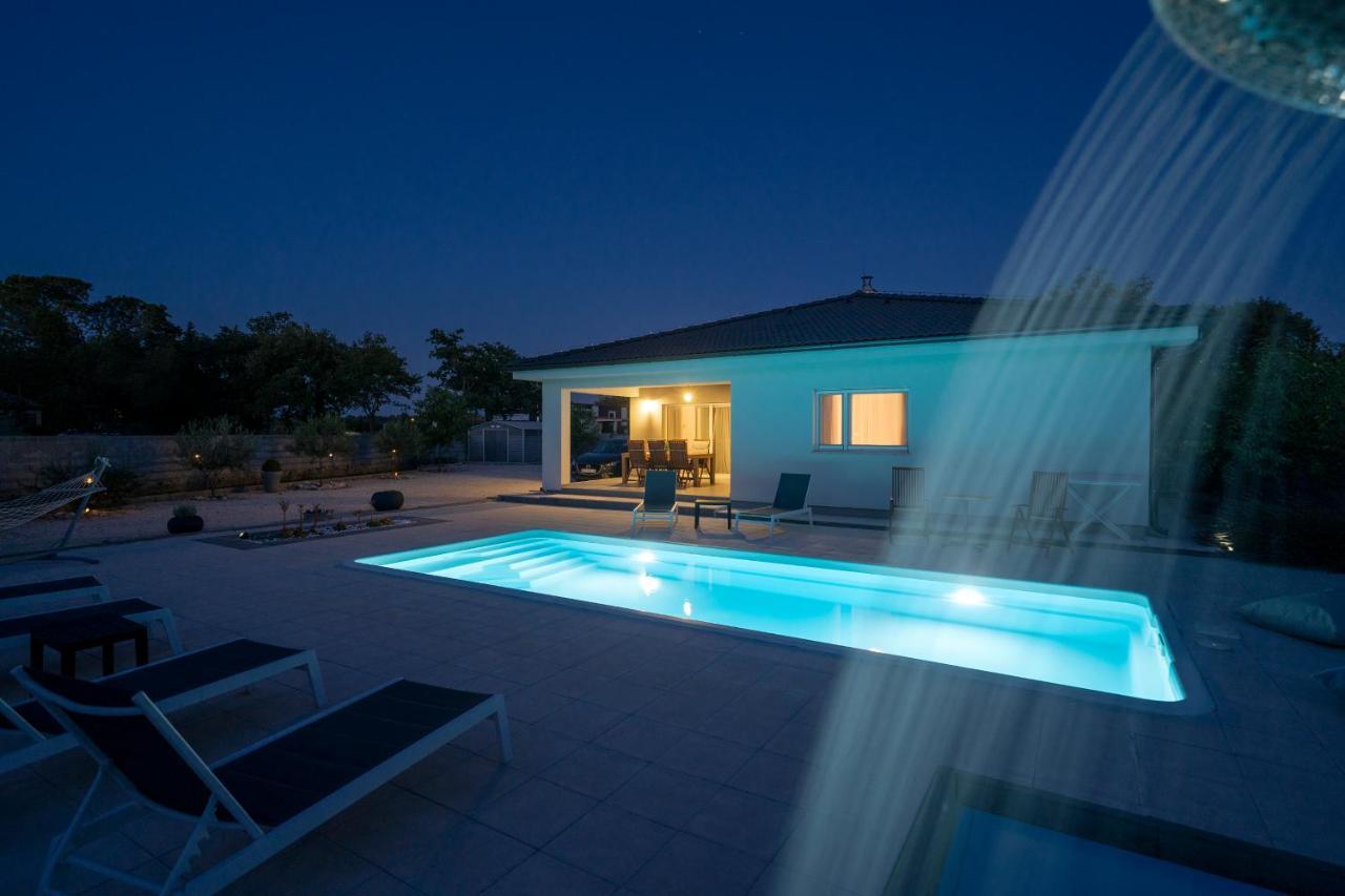 Villa Dreams Brisevo Luaran gambar