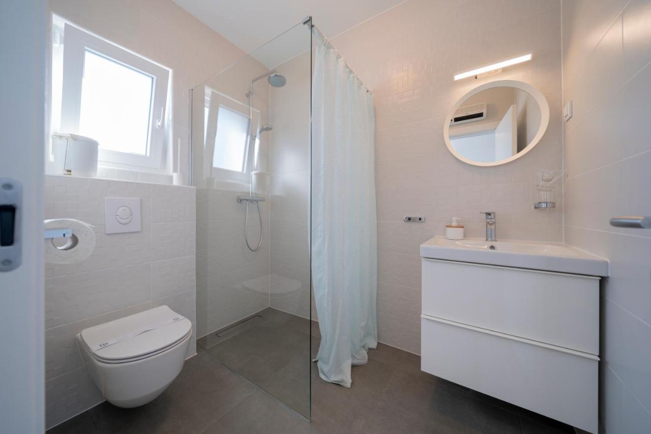 Villa Dreams Brisevo Luaran gambar