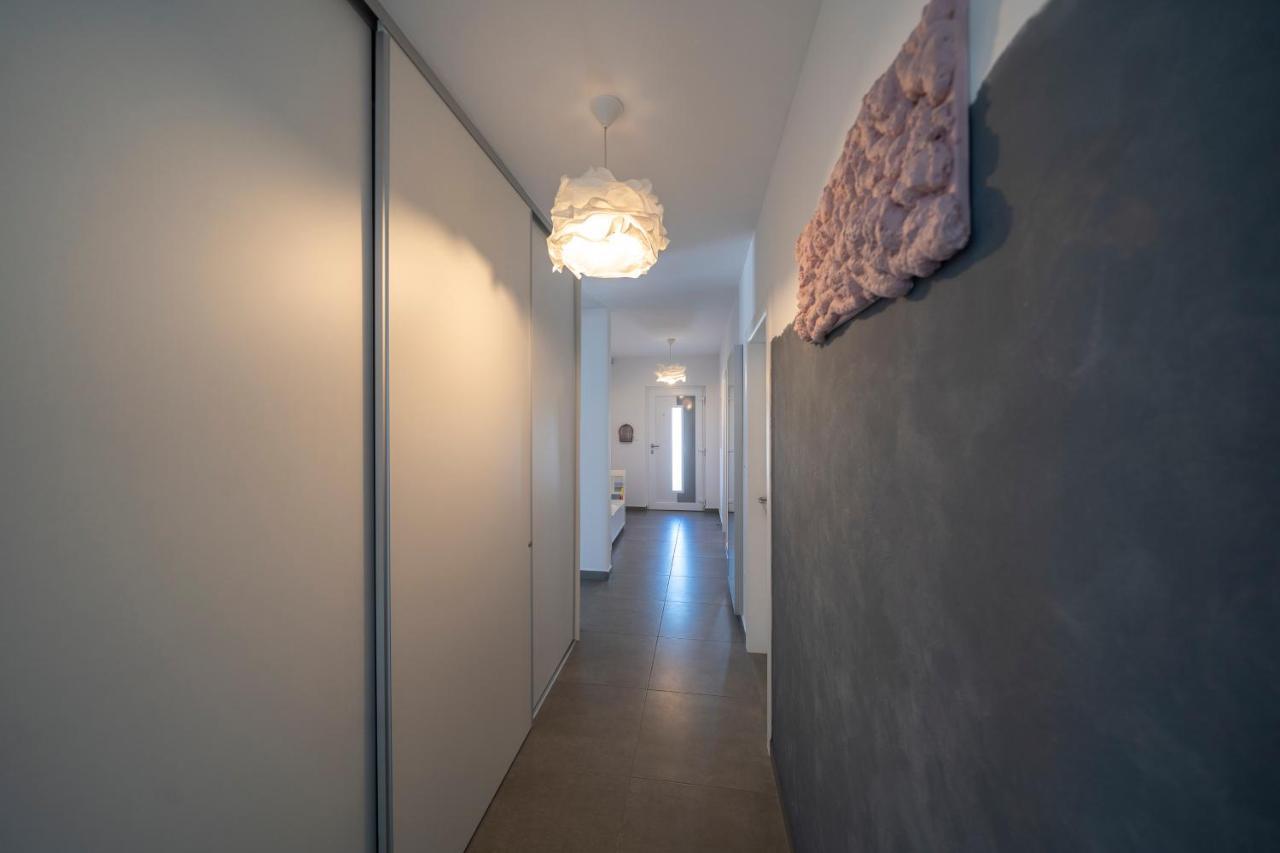 Villa Dreams Brisevo Luaran gambar